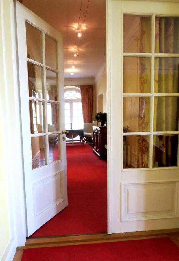 Herrenhaus Borghorst Osdorf 외부 사진