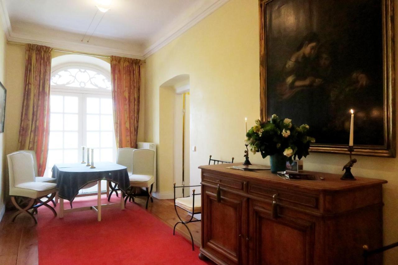 Herrenhaus Borghorst Osdorf 외부 사진