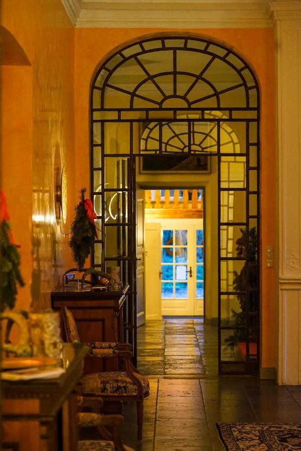 Herrenhaus Borghorst Osdorf 외부 사진