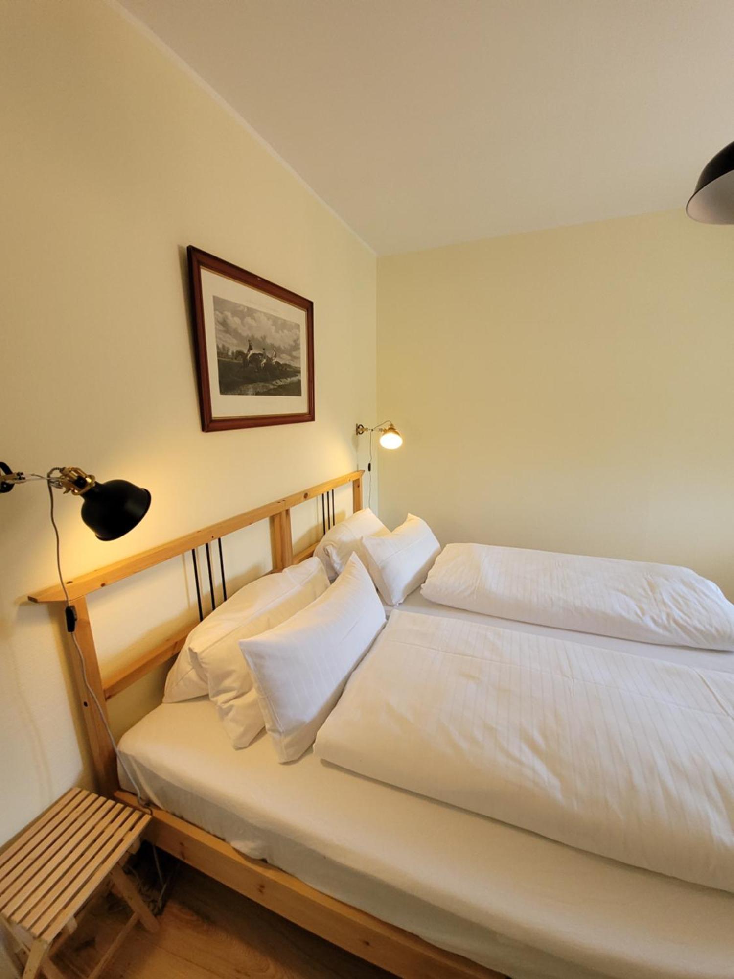 Herrenhaus Borghorst Osdorf 외부 사진