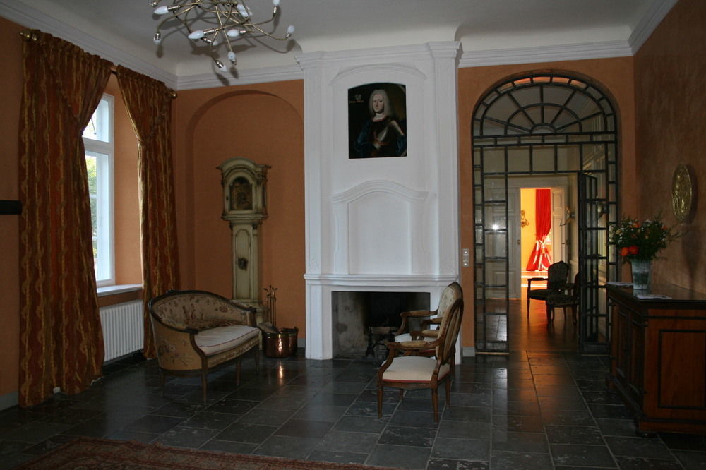 Herrenhaus Borghorst Osdorf 외부 사진
