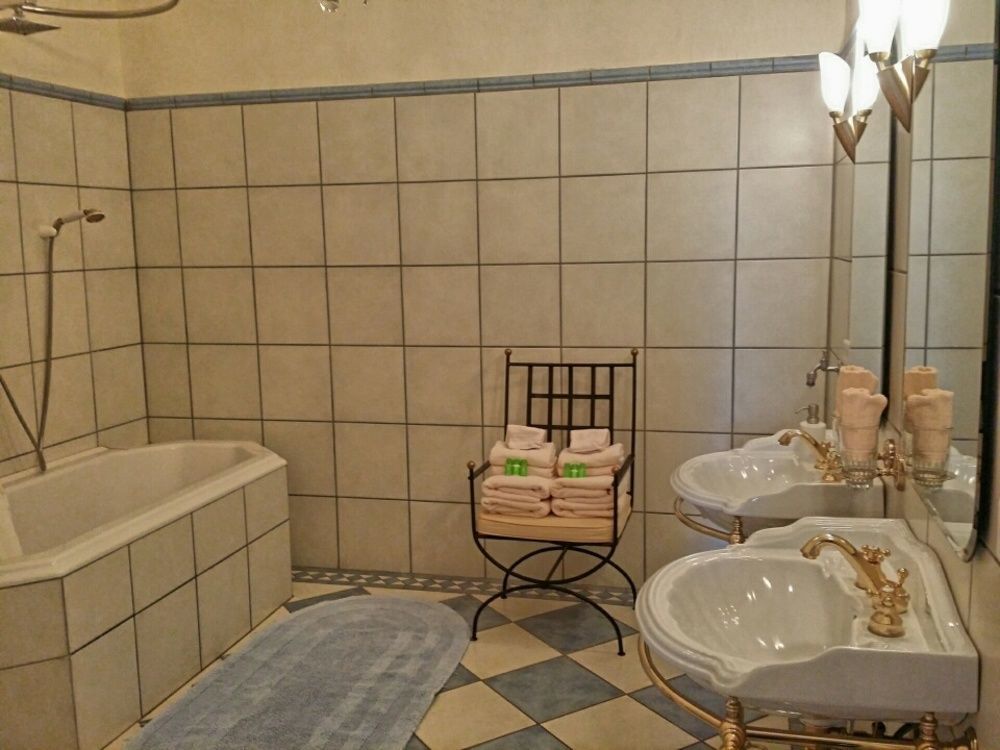 Herrenhaus Borghorst Osdorf 외부 사진