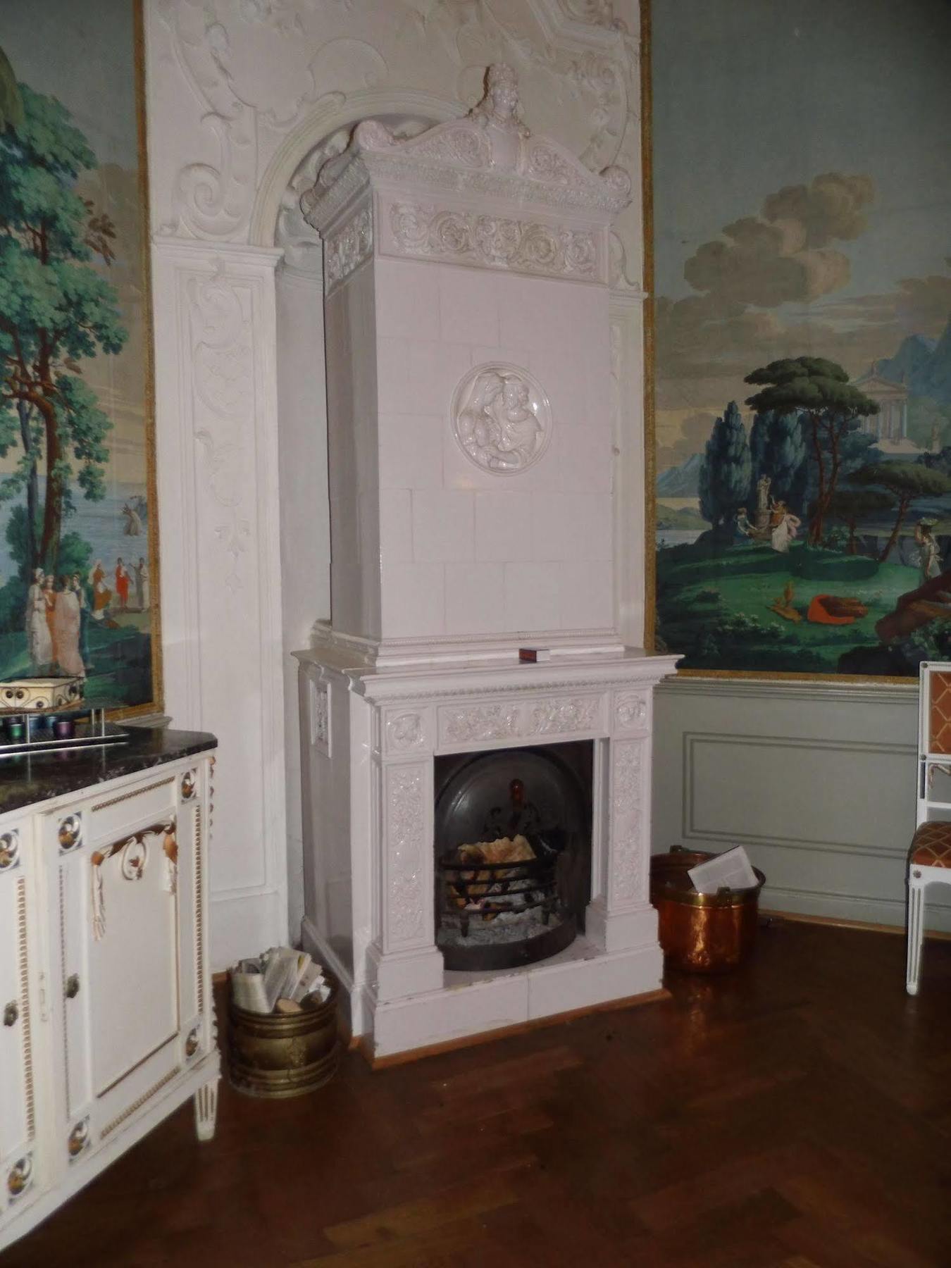 Herrenhaus Borghorst Osdorf 외부 사진