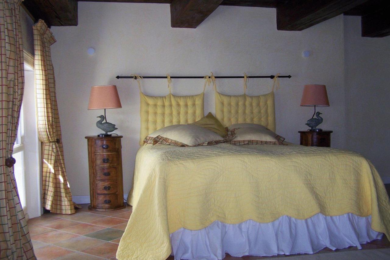 Herrenhaus Borghorst Osdorf 객실 사진