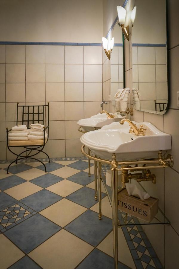 Herrenhaus Borghorst Osdorf 외부 사진